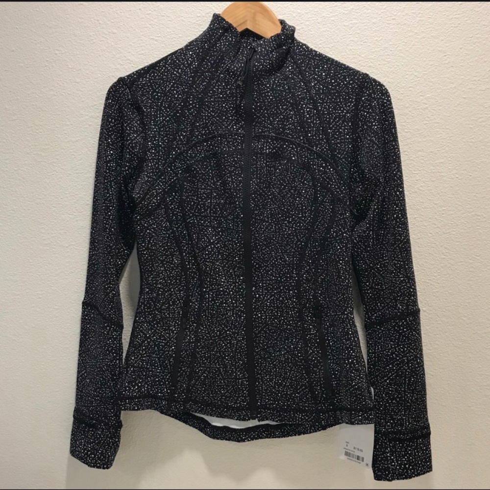 Lululemon Define Jacket Size 8